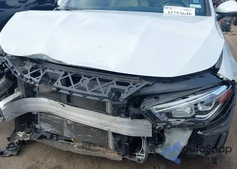 2020 Mercedes-Benz Cla 250 from USA, damaged, VIN W1K5J4GB9LN084544